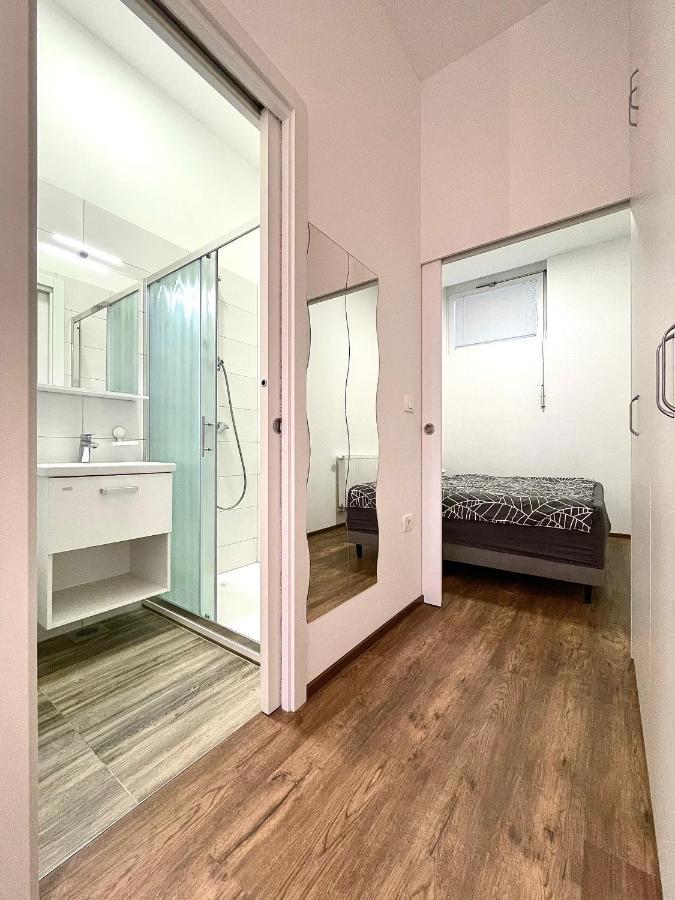 Nala Apartment Ljubljana Luaran gambar