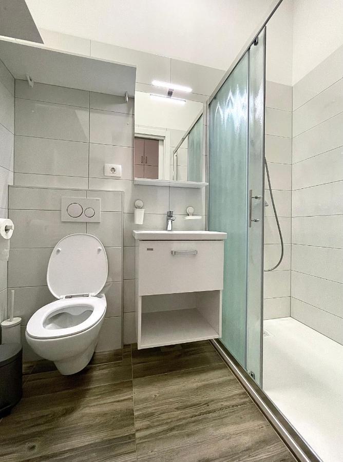 Nala Apartment Ljubljana Luaran gambar