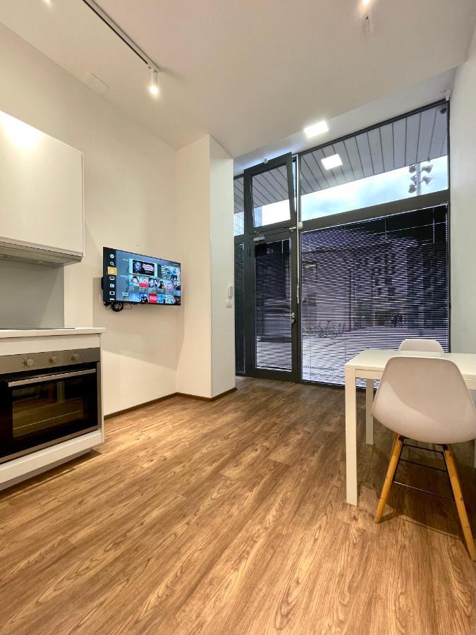 Nala Apartment Ljubljana Luaran gambar