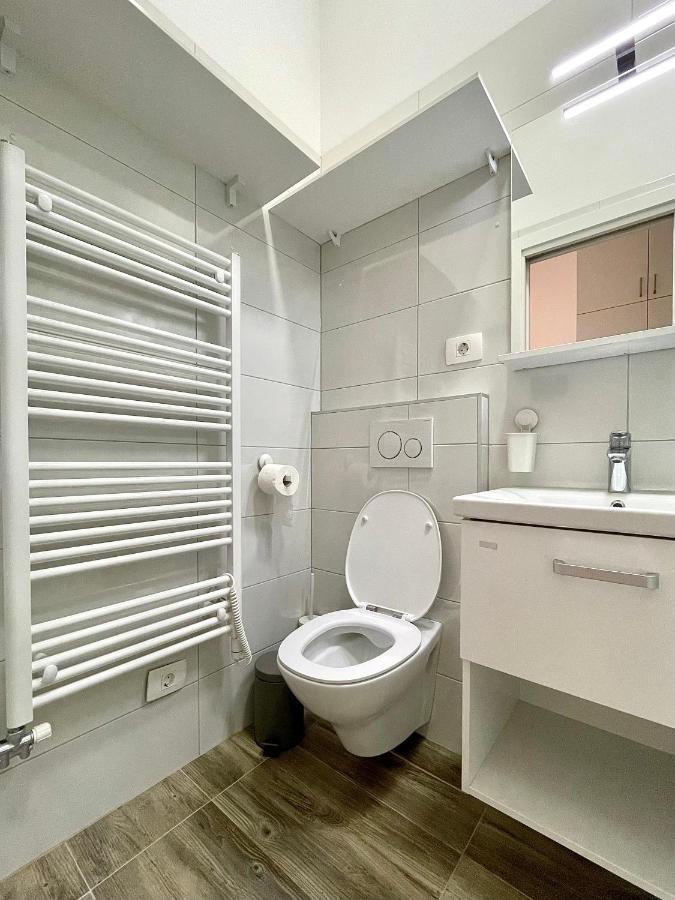 Nala Apartment Ljubljana Luaran gambar