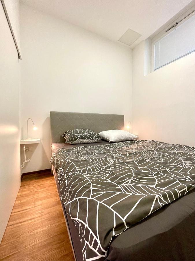 Nala Apartment Ljubljana Luaran gambar