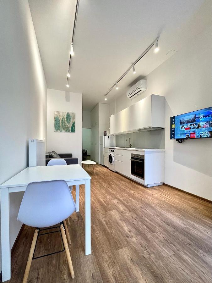 Nala Apartment Ljubljana Luaran gambar