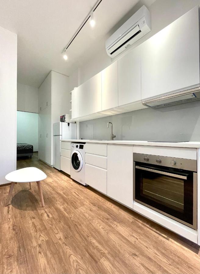 Nala Apartment Ljubljana Luaran gambar
